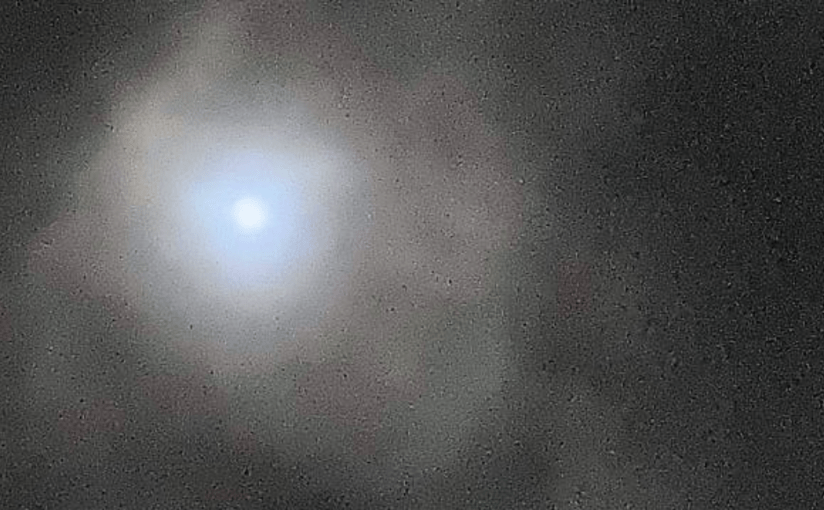 Misplaced in Space, is in this week’s Coffee House Writers Magazine 