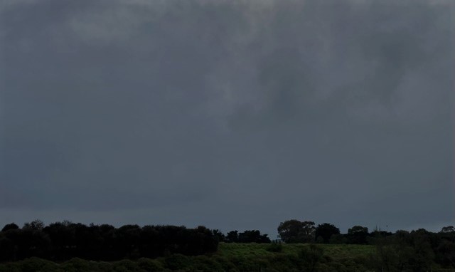 The Weather’s Like a&nbsp;Boomerang