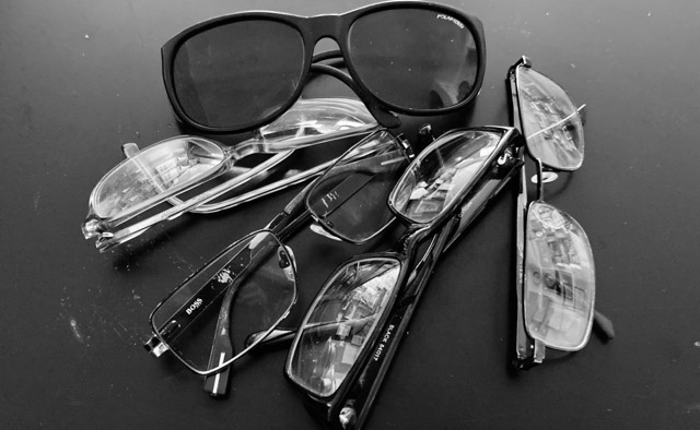 Do Not Be Silent (a&nbsp;Senryu)