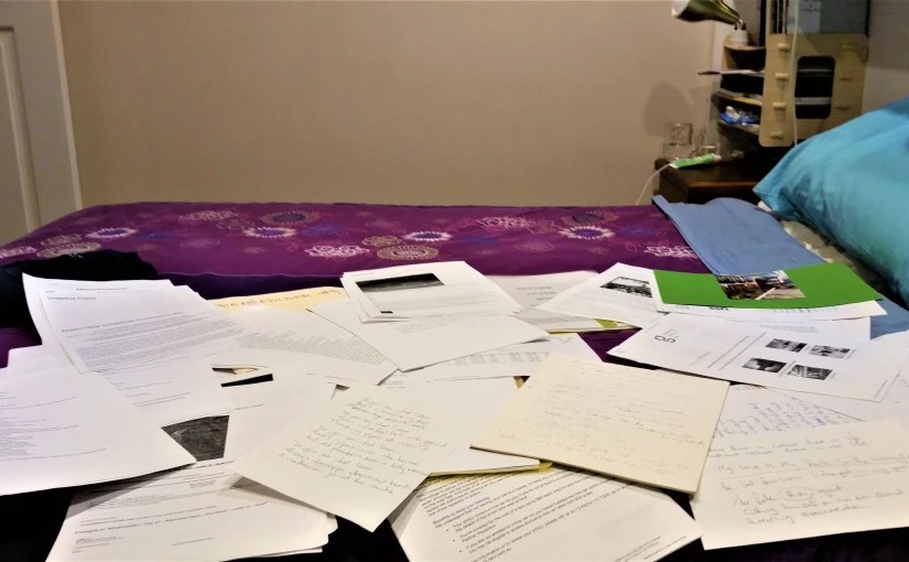 Throwback Friday, The Poet’s&nbsp;Grotto