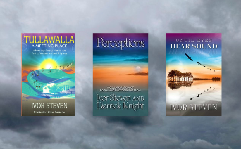 Throwback Friday, Epilogue, My Cloudy&nbsp;Vision