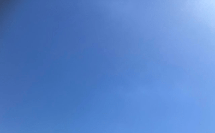 A Clear Blue Jar, is in this Week’s Coffee House Writers&nbsp;Magazine