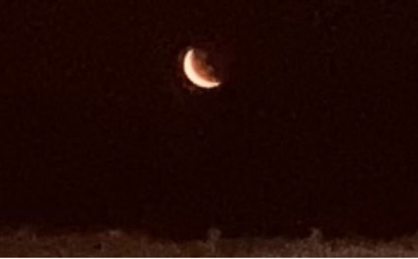 Fireworks (a Senryu)