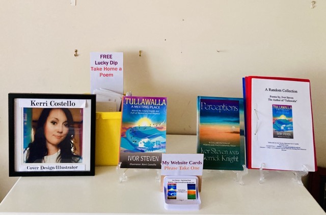 I Found the Key in Shanghai  