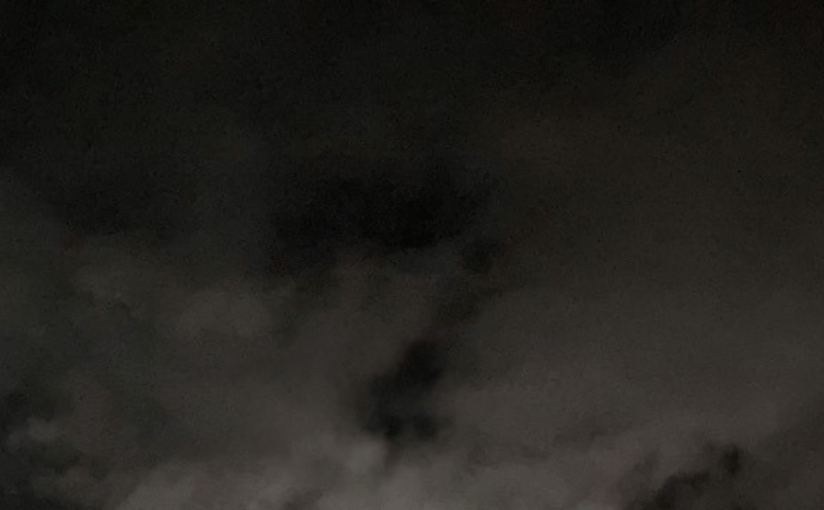 “Darkness”, is in this Week’s Coffee House Writers&nbsp;Magazine