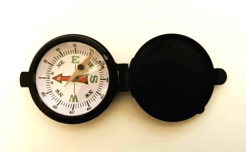 “An Unused Compass”, is in this week’s edition of Coffee House Writers&nbsp;Magazine.