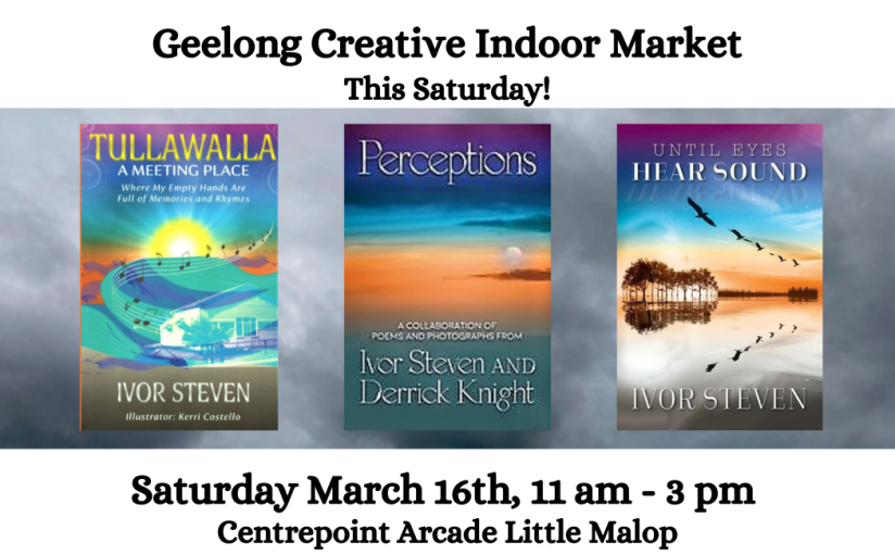 Creative Geelong Indoor&nbsp;Market