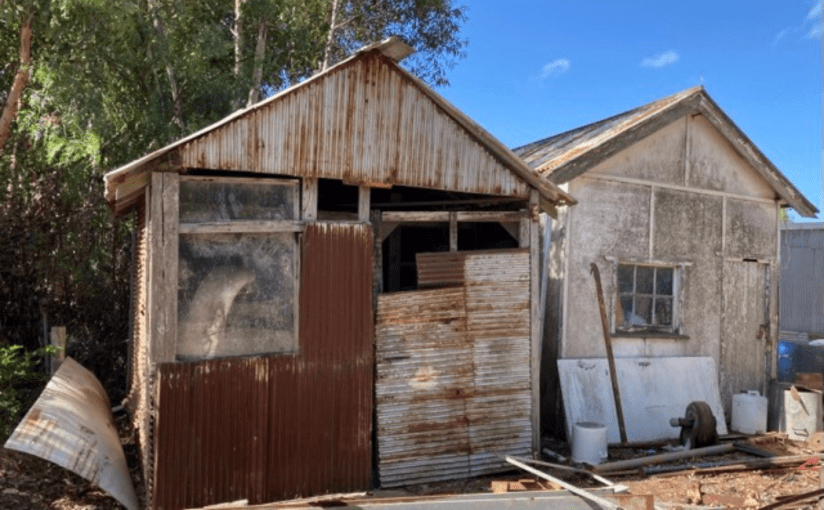 Somewhere, Beyond My Time 