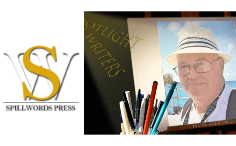 Nominated for Spillwords Author Of The Month&nbsp;April