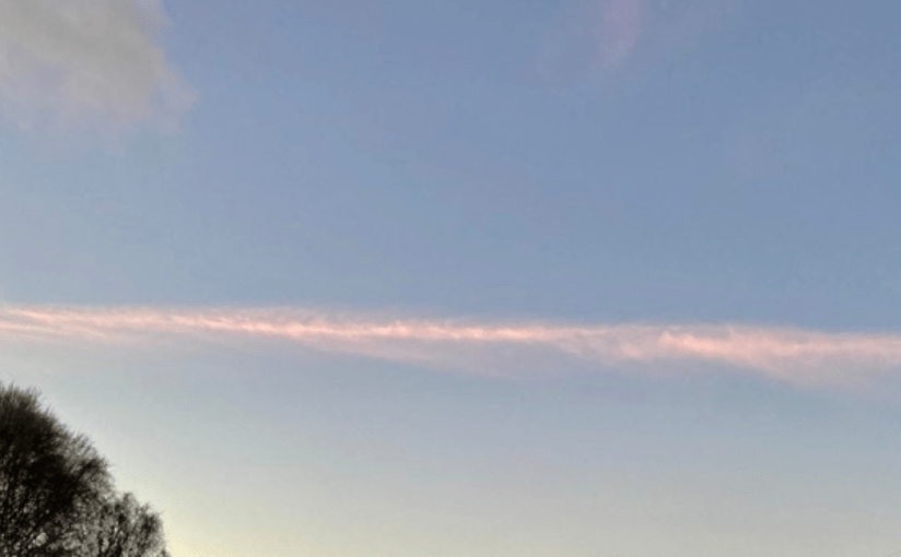 Throwback Friday, Where’s That&nbsp;Dream