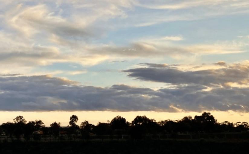 Love! One Word, One World, One&nbsp;Day