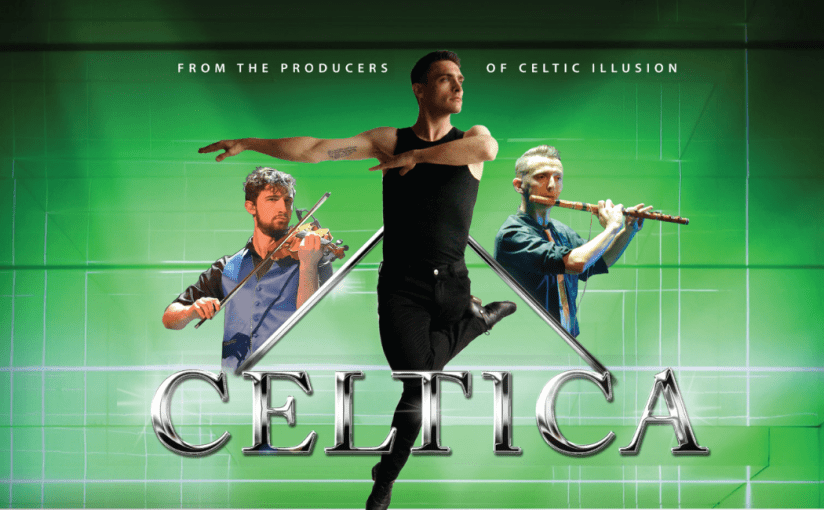 Celtica, Irish Dance&nbsp;Show