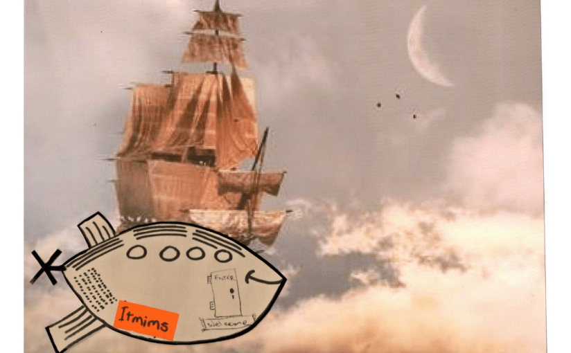 Shangri La, Volume 10. Sailing Around the&nbsp;World