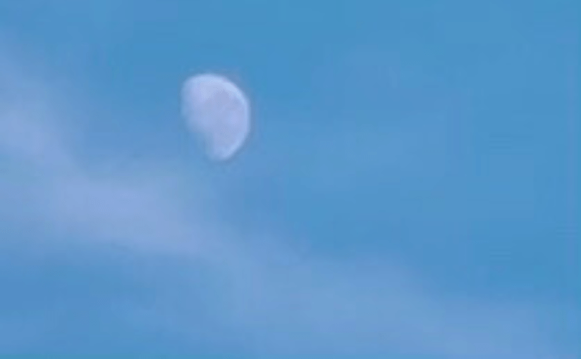 Moon Dreaming, is in this week’s Coffee House Writers Magazine&nbsp;edition.