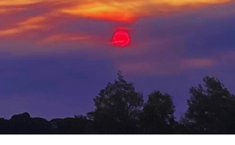 Waiting For the Light (a&nbsp;Tanka)