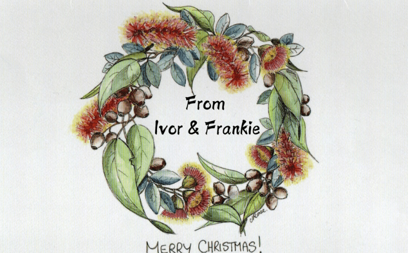 Merry Christmas To&nbsp;All