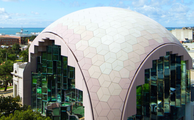 My “Dome” Poetry Friends (a&nbsp;Limerick)