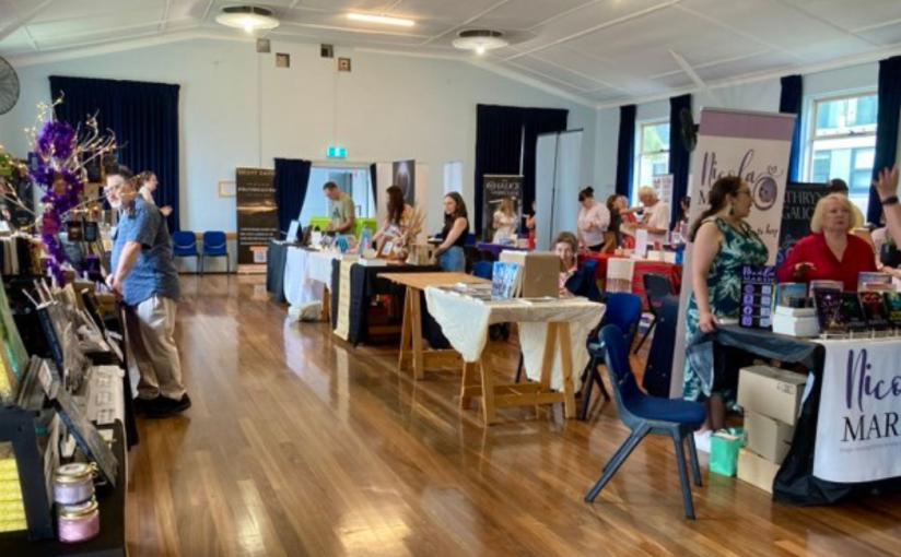 “Under One Roof”, the Indie Author Book&nbsp;Fair