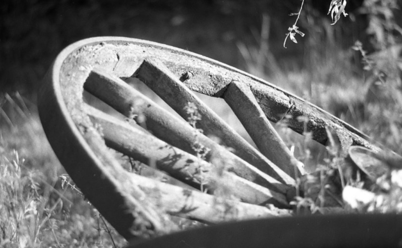 The New World’s “AI”&nbsp;Design