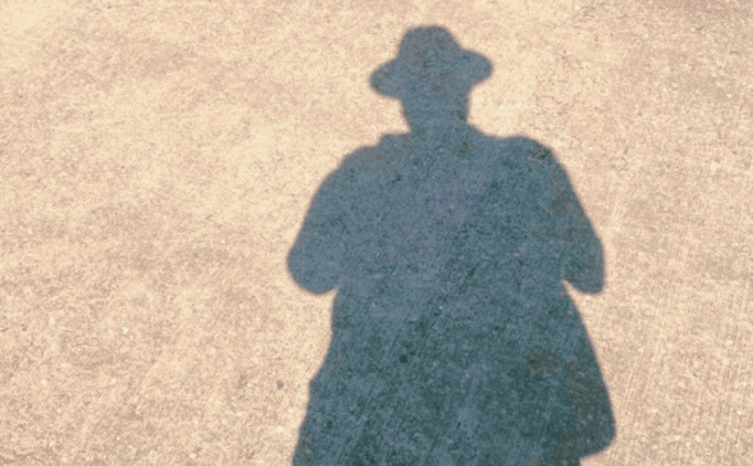 Lost and Found – or – There, Here, and&nbsp;Where?