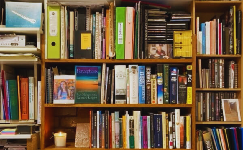 Is This The Time?, is in this week’s Coffee House Writers Magazine&nbsp;edition.