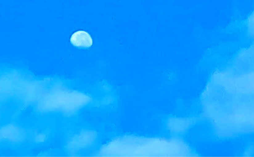 Behind the Mourning&nbsp;Clouds