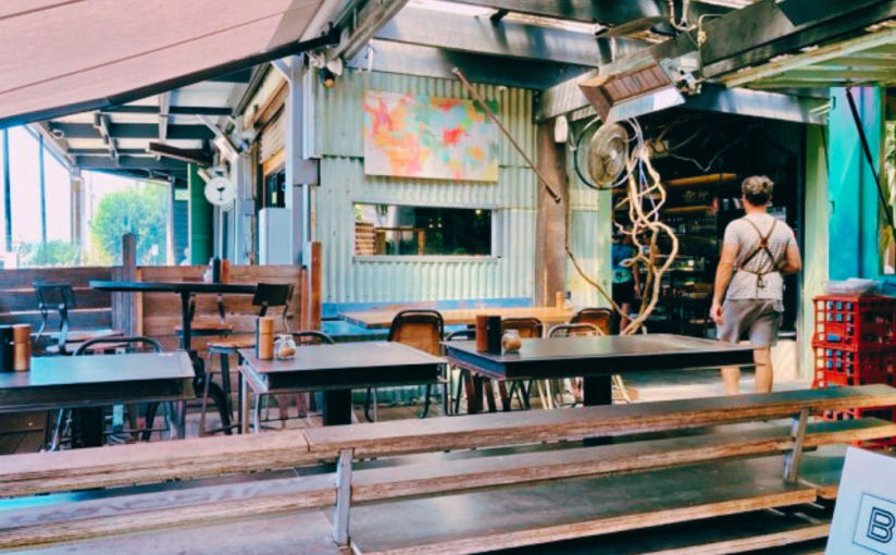 “We Were the Last&nbsp;Mohicans”