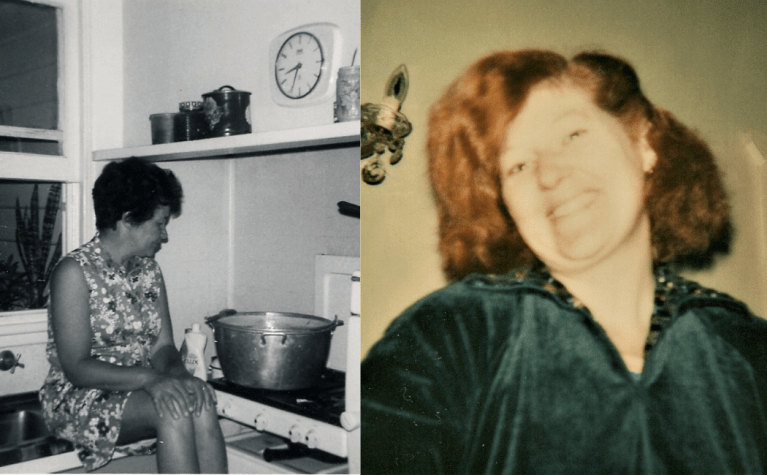 Internation Women’s Day, My&nbsp;Women