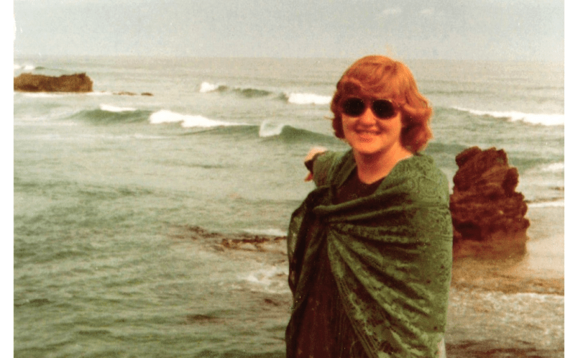 The Journey Home (a&nbsp;Haiku)