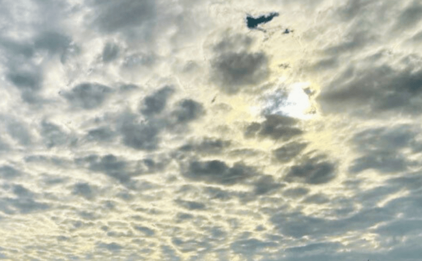 Melting My Heart (a&nbsp;Tanka)