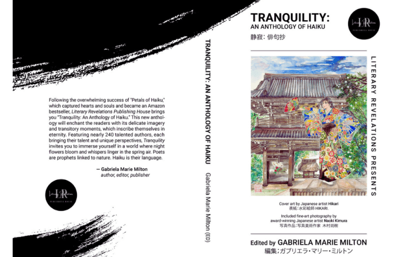 Tranquility: An Anthology of&nbsp;Haiku