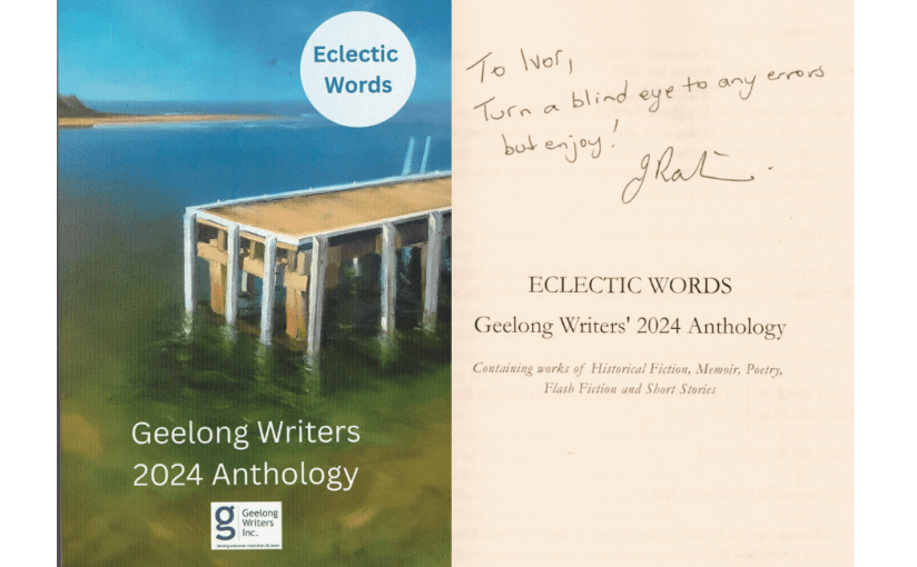 A New Anthology (a&nbsp;Tanka)