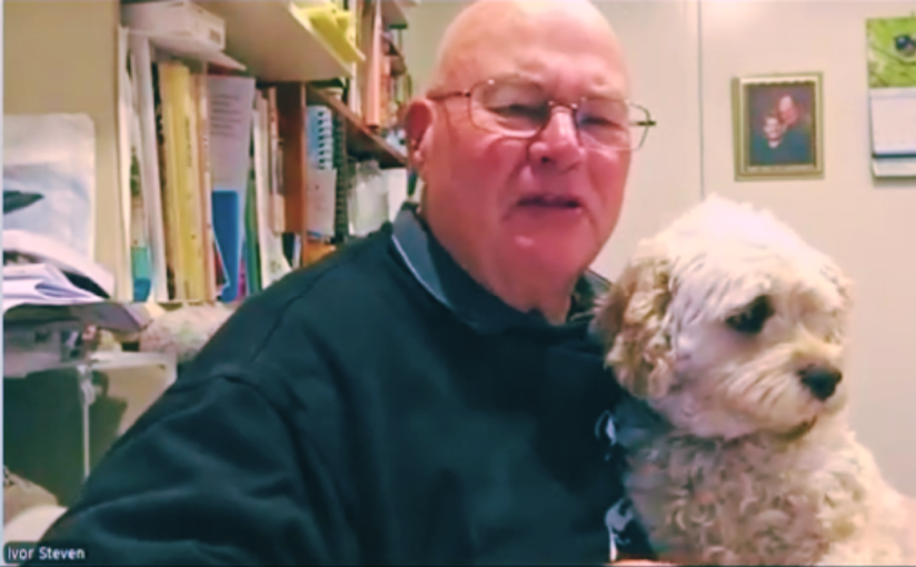 Join Some Of The Poets From Natures&nbsp;Discovered!