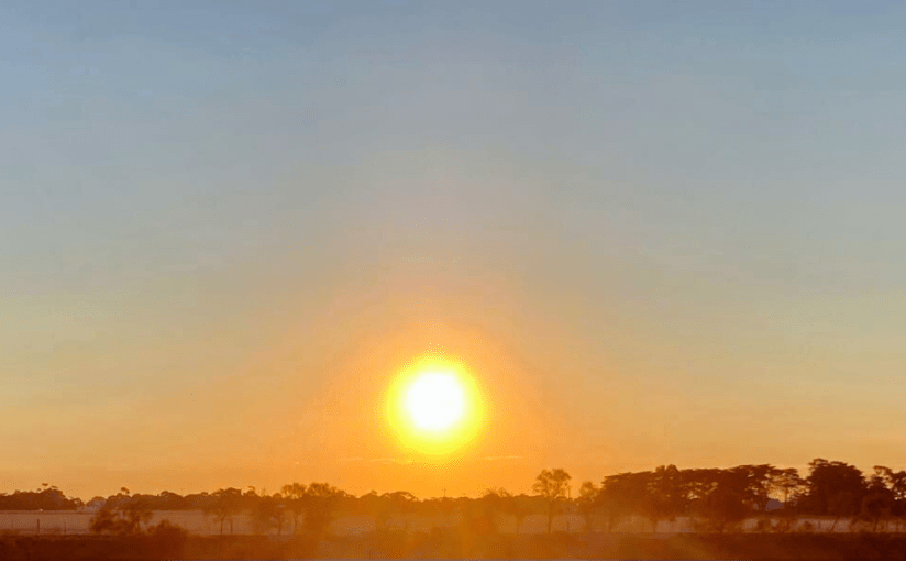 Close Up and Personal (a&nbsp;Tanka)