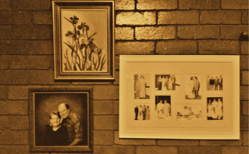 “Dusty Photos”, is in this week’s Coffee House Writers Magazine&nbsp;edition.