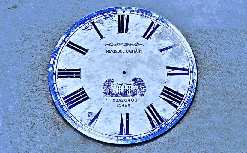 “Tock-tick, or “47 is&nbsp;74”