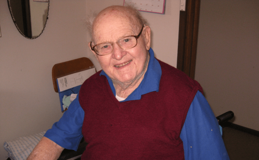 I’m Like Dad (a&nbsp;Senryu)