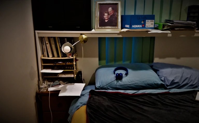 Tired, Wrinkled, and&nbsp;Wordless