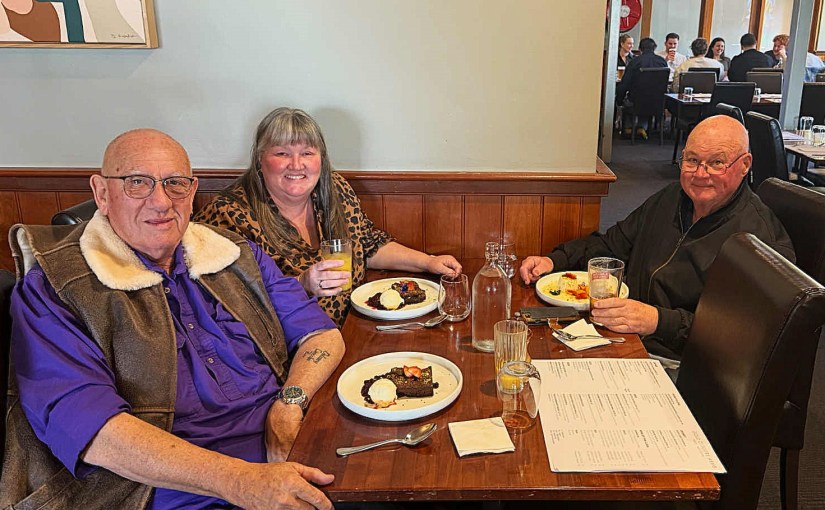 Bon Voyage (a&nbsp;Haiku)