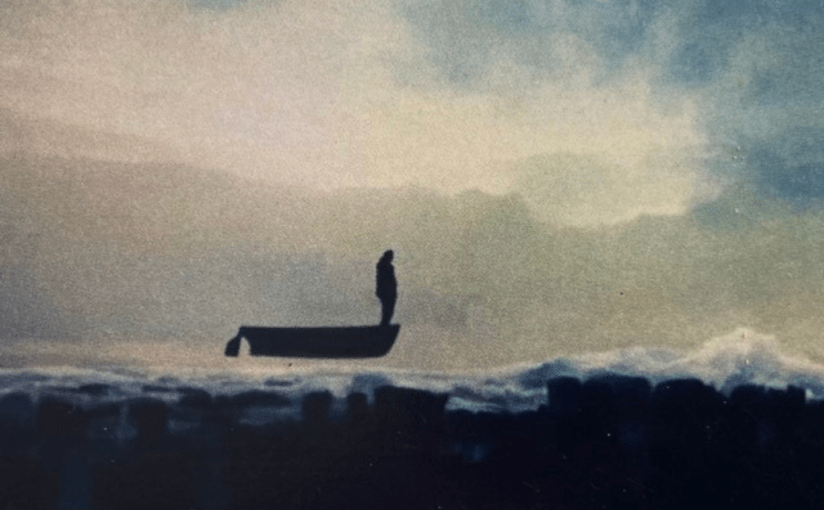 Today, Twenty-Five Years Ago (a&nbsp;Tanka)