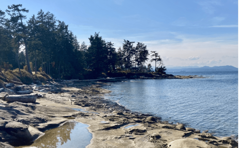 Gabriola Island