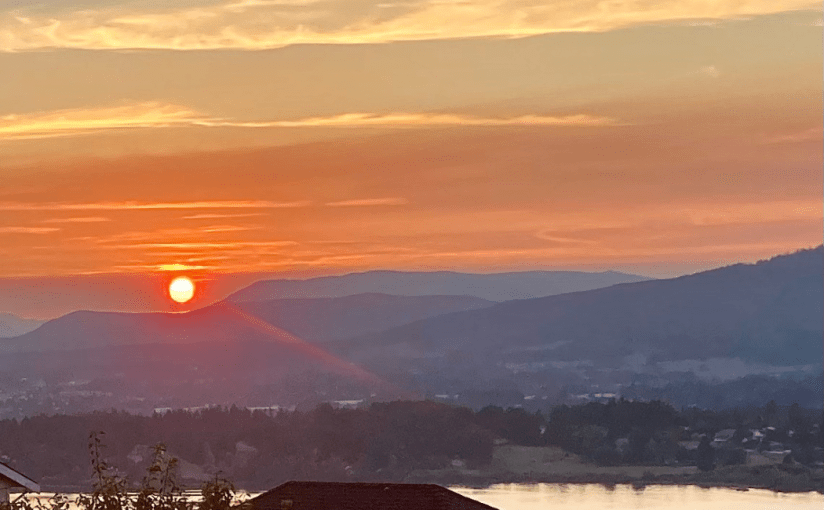 Throwback Friday, Within&nbsp;Us