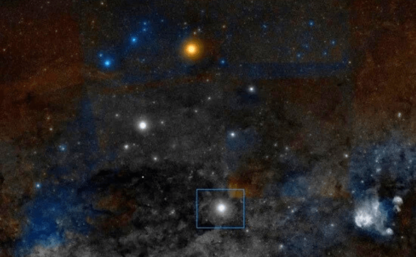 Celestial Birthright