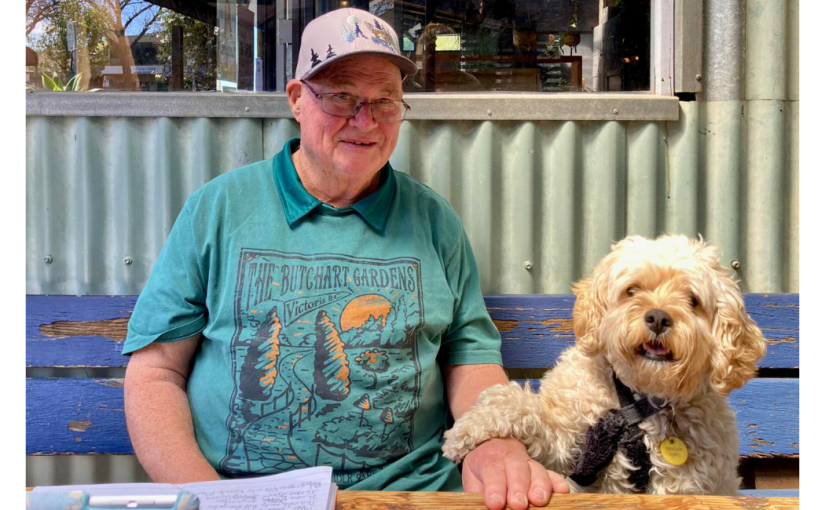 Thinking About Everything