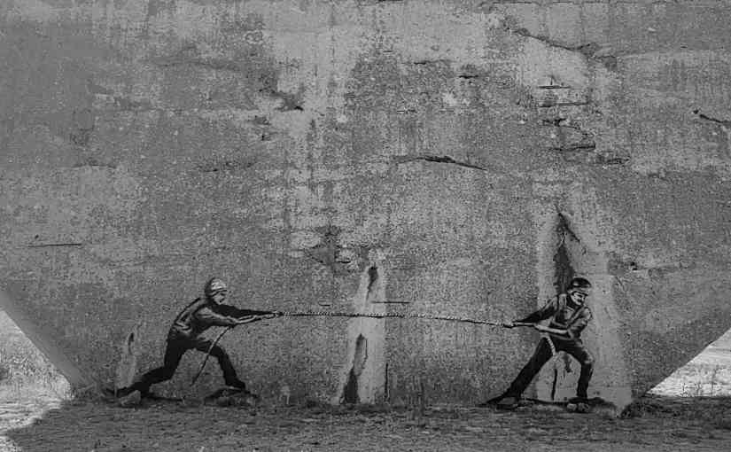 “Restore Rapport”, is in this week’s Coffee House Writers Magazine&nbsp;edition.