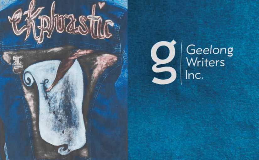 It is Manuscript Time, Coffee House Writers Magazine edition, March 15th&nbsp;2025.