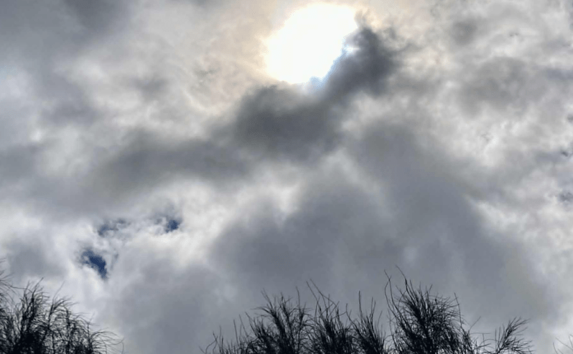 “Trojan Cloud”, is in this week’s Coffee House Writers Magazine&nbsp;edition.