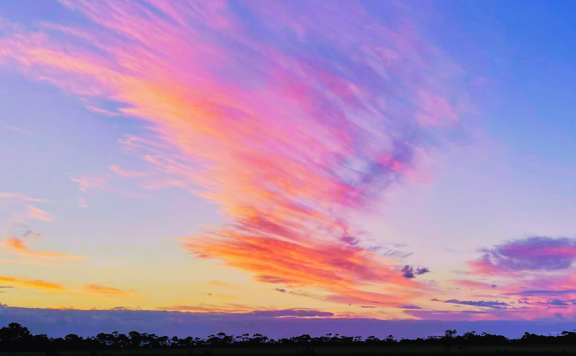 Finding My Twilight&nbsp;Zone