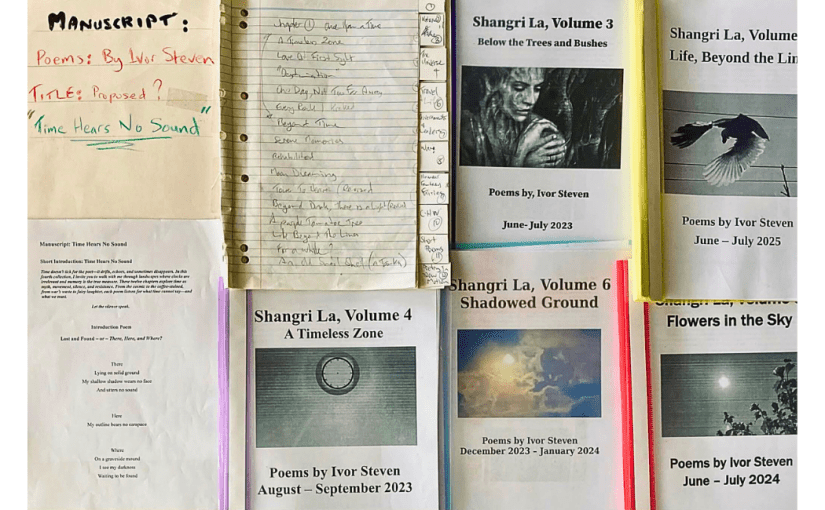 “E” Day Tomorrow, and, Polishing Takes&nbsp;Time