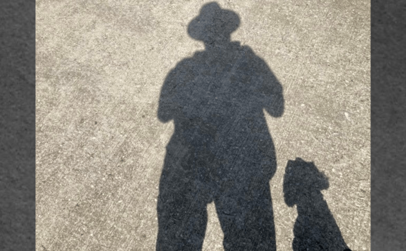 Throwback Friday, Lost and Found – or – There, Here, and&nbsp;Where?